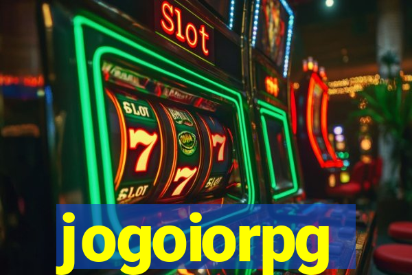 jogoiorpg