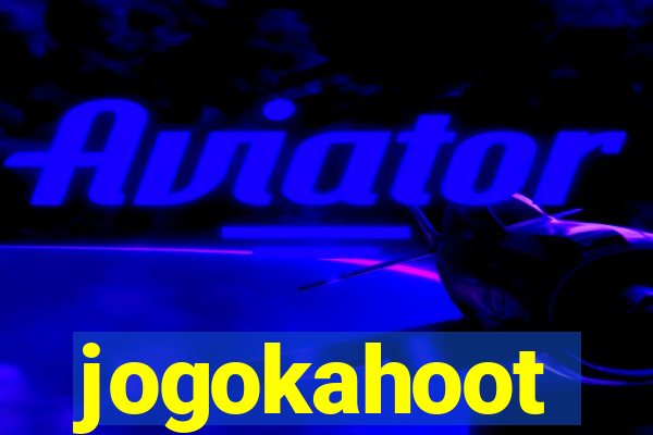 jogokahoot