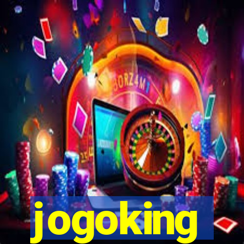 jogoking