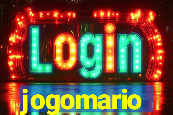 jogomario