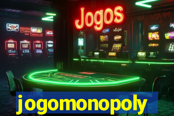 jogomonopoly