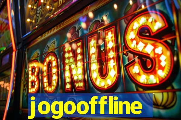 jogooffline