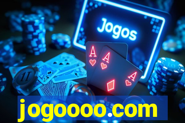 jogoooo.com