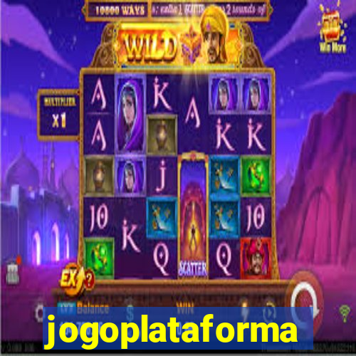 jogoplataforma