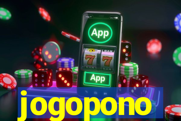 jogopono