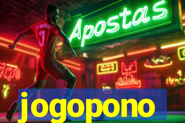 jogopono