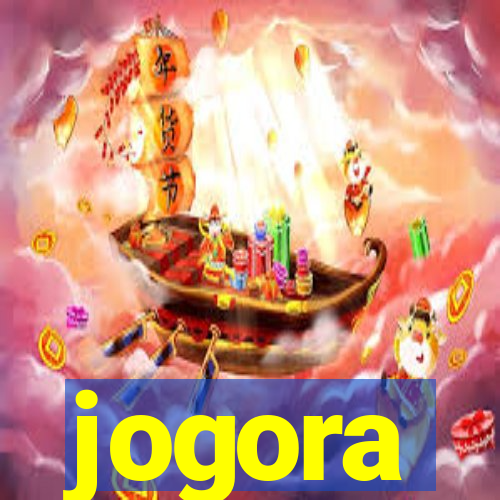 jogora