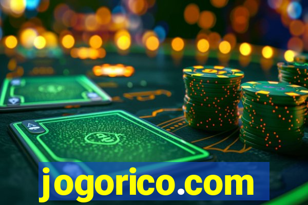 jogorico.com