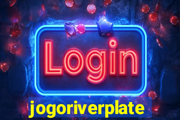 jogoriverplate