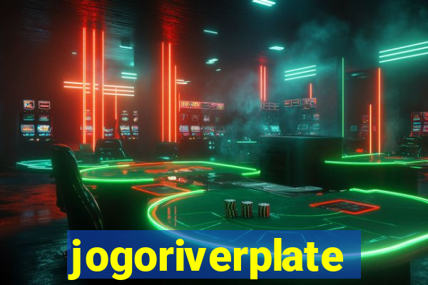 jogoriverplate