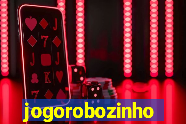 jogorobozinho