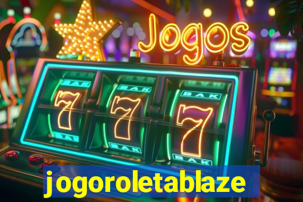 jogoroletablaze