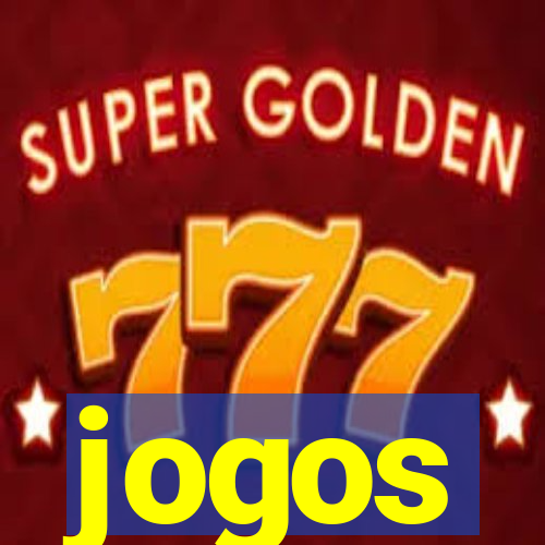 jogos