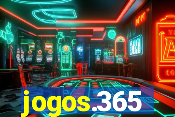 jogos.365