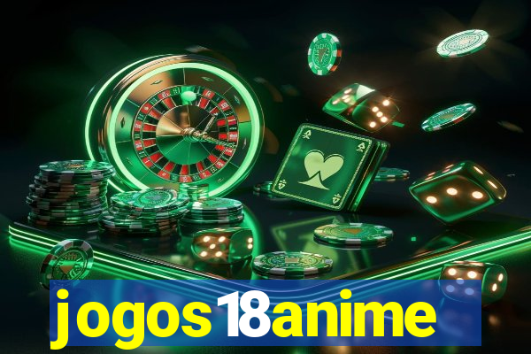 jogos18anime