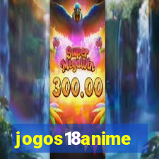 jogos18anime