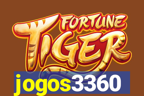 jogos3360