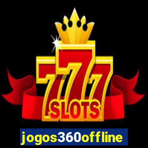 jogos360offline