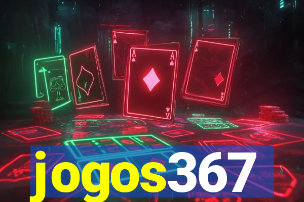 jogos367