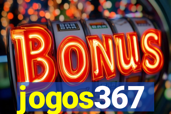 jogos367