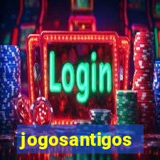 jogosantigos