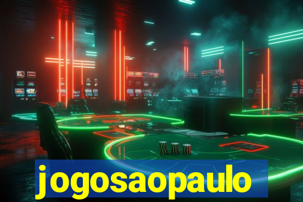 jogosaopaulo