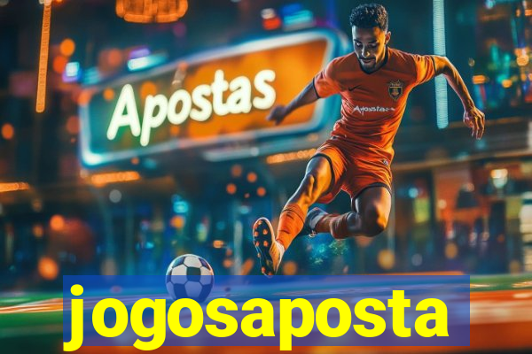 jogosaposta