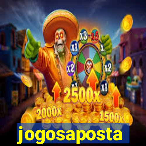 jogosaposta