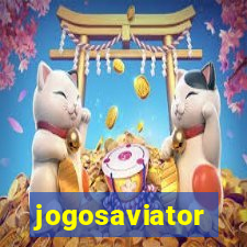 jogosaviator