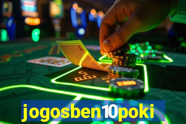 jogosben10poki