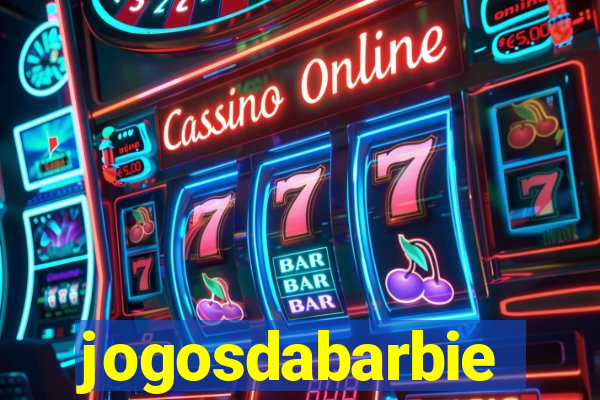 jogosdabarbie