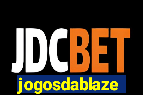 jogosdablaze