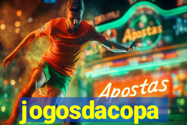 jogosdacopa