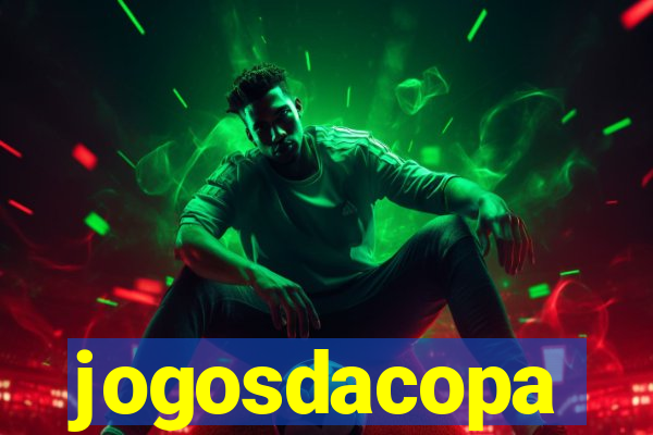 jogosdacopa