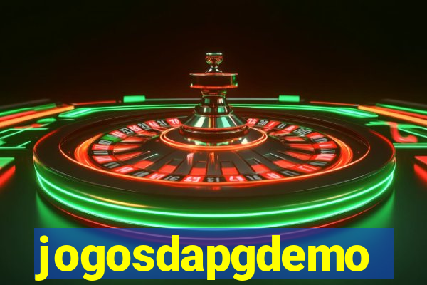 jogosdapgdemo