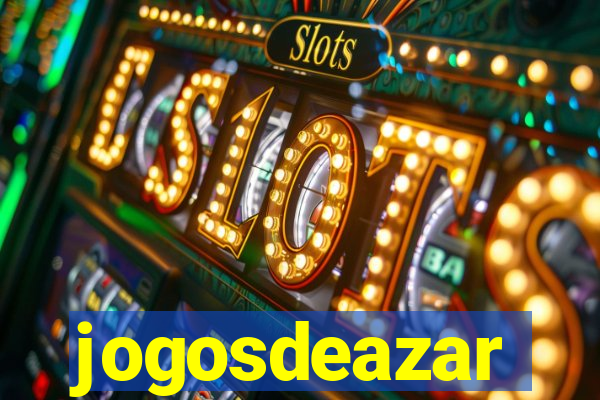 jogosdeazar