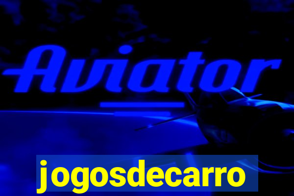 jogosdecarro