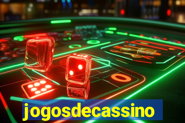 jogosdecassino