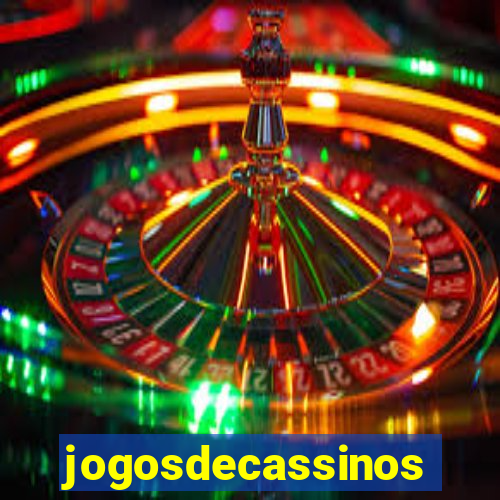 jogosdecassinos