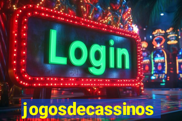 jogosdecassinos