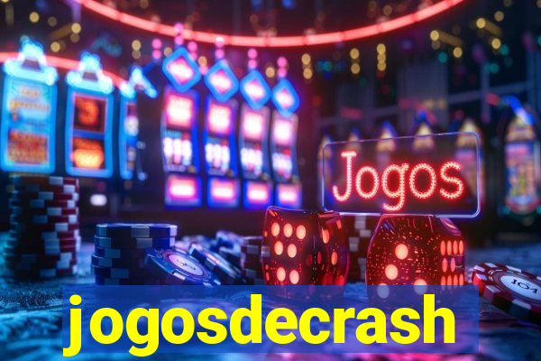 jogosdecrash