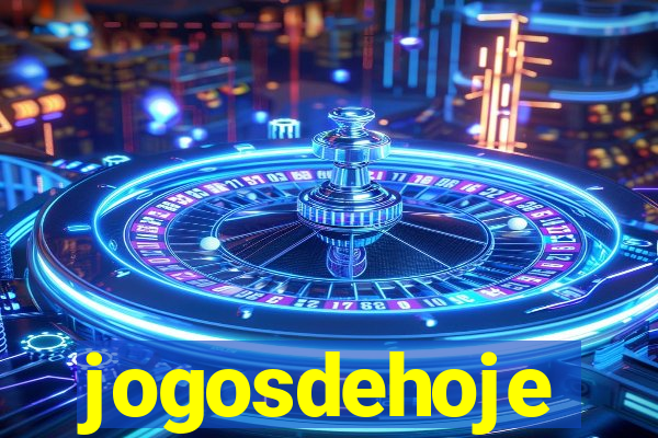 jogosdehoje