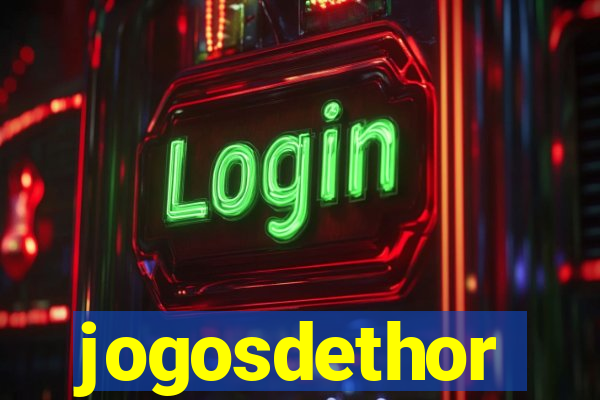 jogosdethor