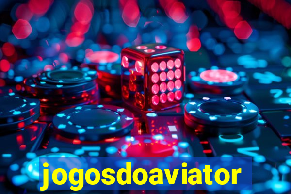 jogosdoaviator