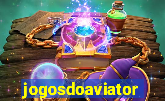 jogosdoaviator