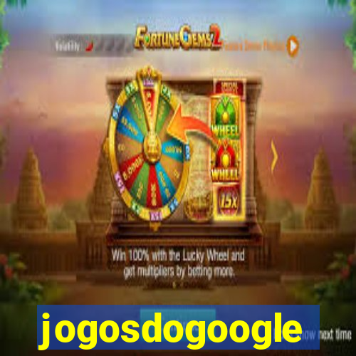 jogosdogoogle