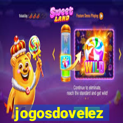 jogosdovelez