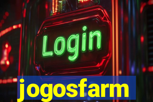 jogosfarm