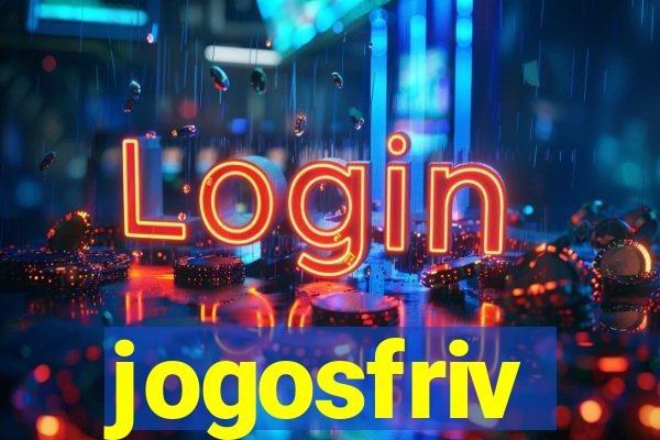 jogosfriv