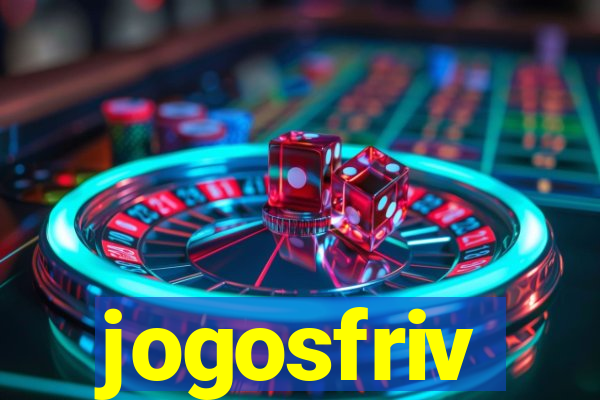 jogosfriv